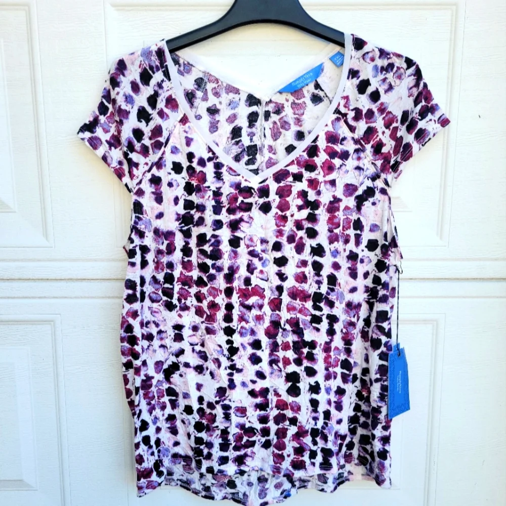 Simply Vera tank top - Picture 2 of 4